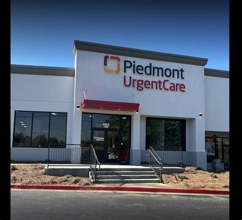 piedmont urgent care near me|piedmont urgent care website.